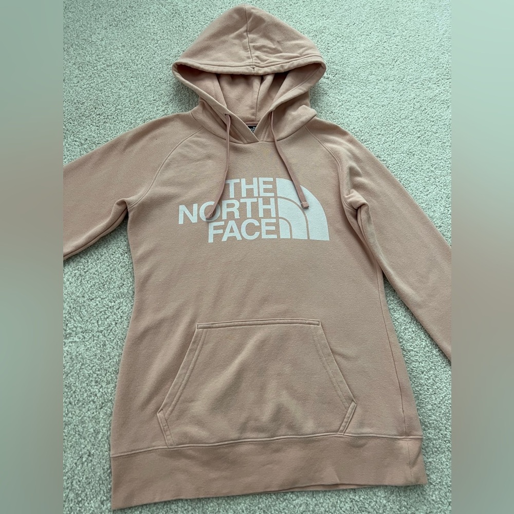 The North Face Women's Half Dome Pullover Hoodie